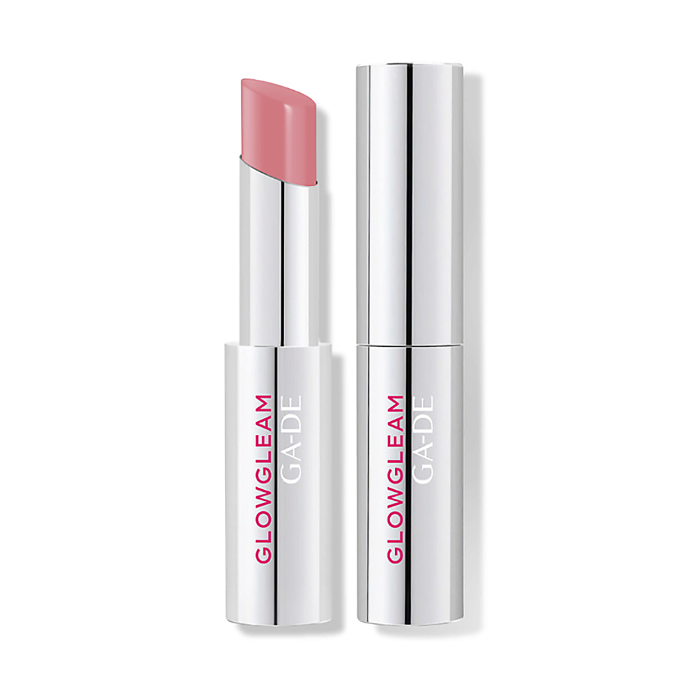 GA-DE Помада-блеск губная № 302 / GLOWGLEAM 3,3 гр, фото 3
