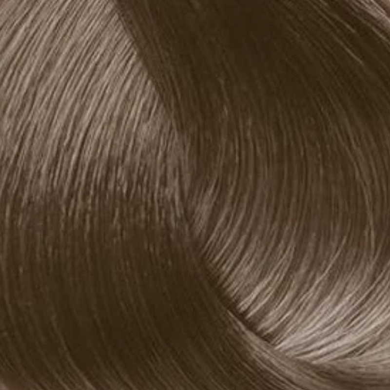 LISAP MILANO 7/2 краска для волос, блондин пепельный / LK OIL PROTECTION COMPLEX 100 мл, фото 1