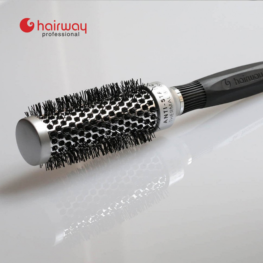 HAIRWAY Термобрашинг Pro Thermal 25 мм, фото 2