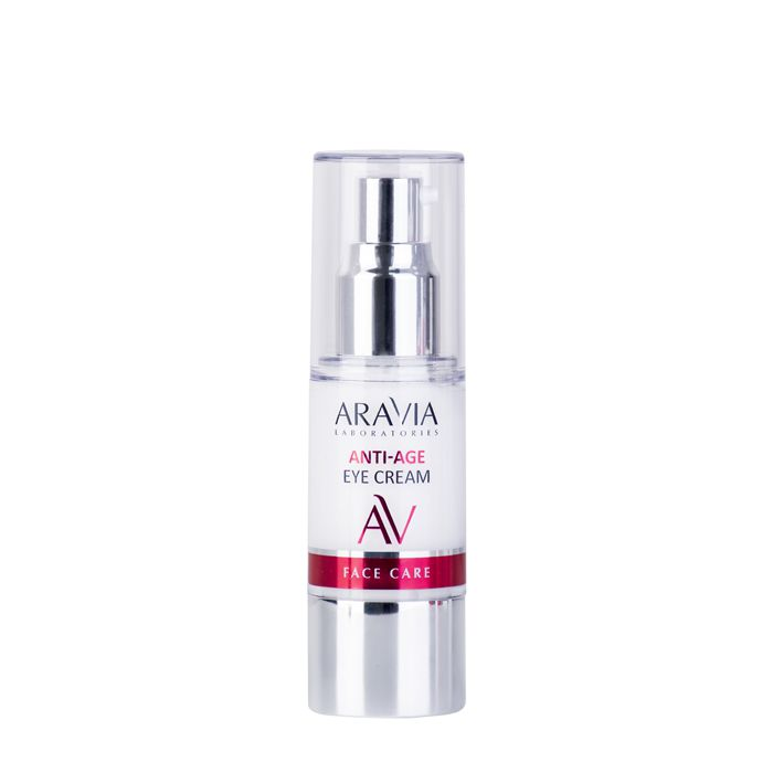 ARAVIA Professional Крем для век омолаживающий / Anti-age eye cream 30 мл, фото 1