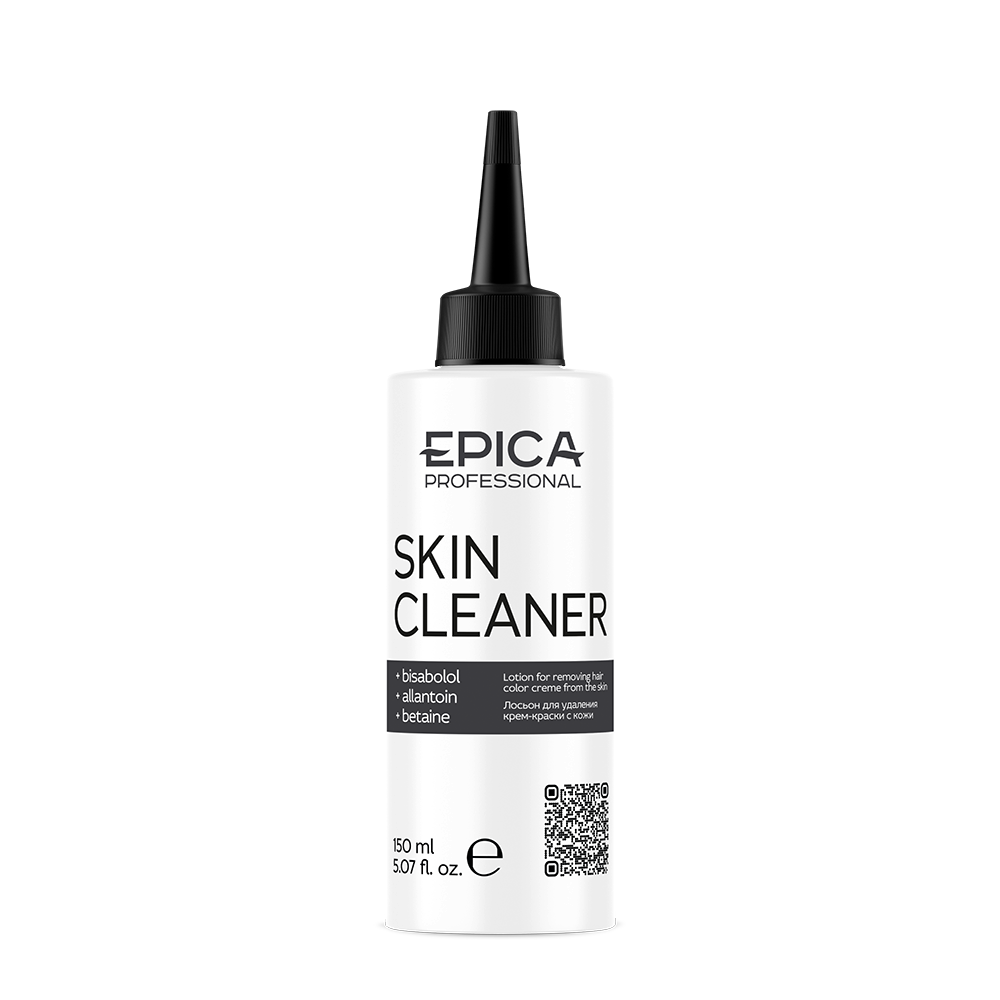 EPICA PROFESSIONAL Лосьон для удаления краски с кожи головы / Skin Cleaner 150 мл, фото 1