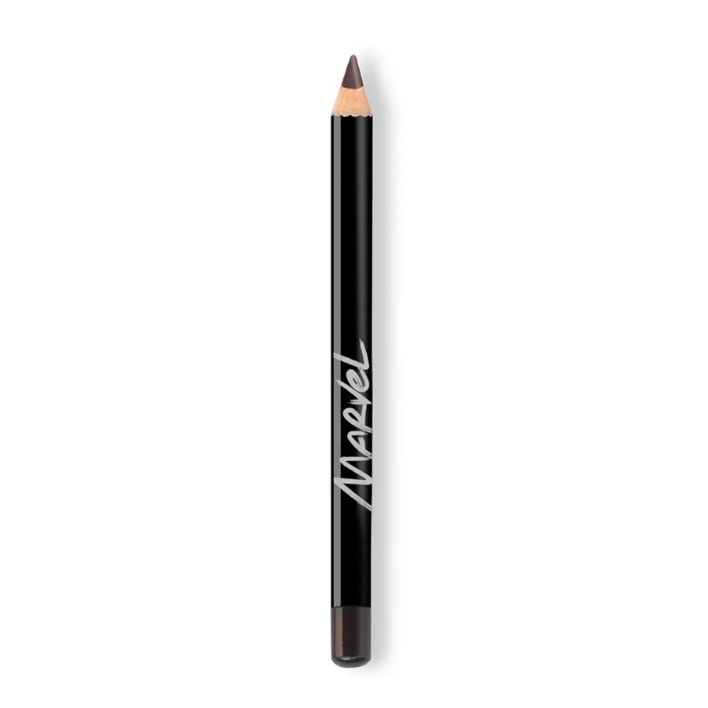 MARVEL COSMETICS Карандаш для глаз, 310 темно-коричневый / Marvel dark brown 4,18 гр, фото 2