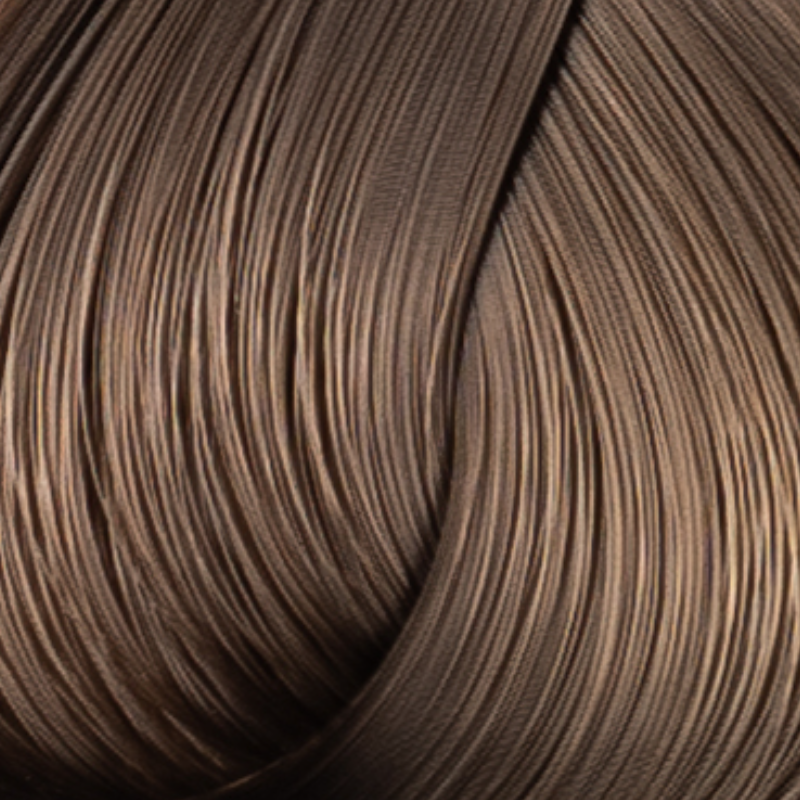 KAARAL 7.1 краска для волос, пепельный блондин / AAA 100 мл, фото 1