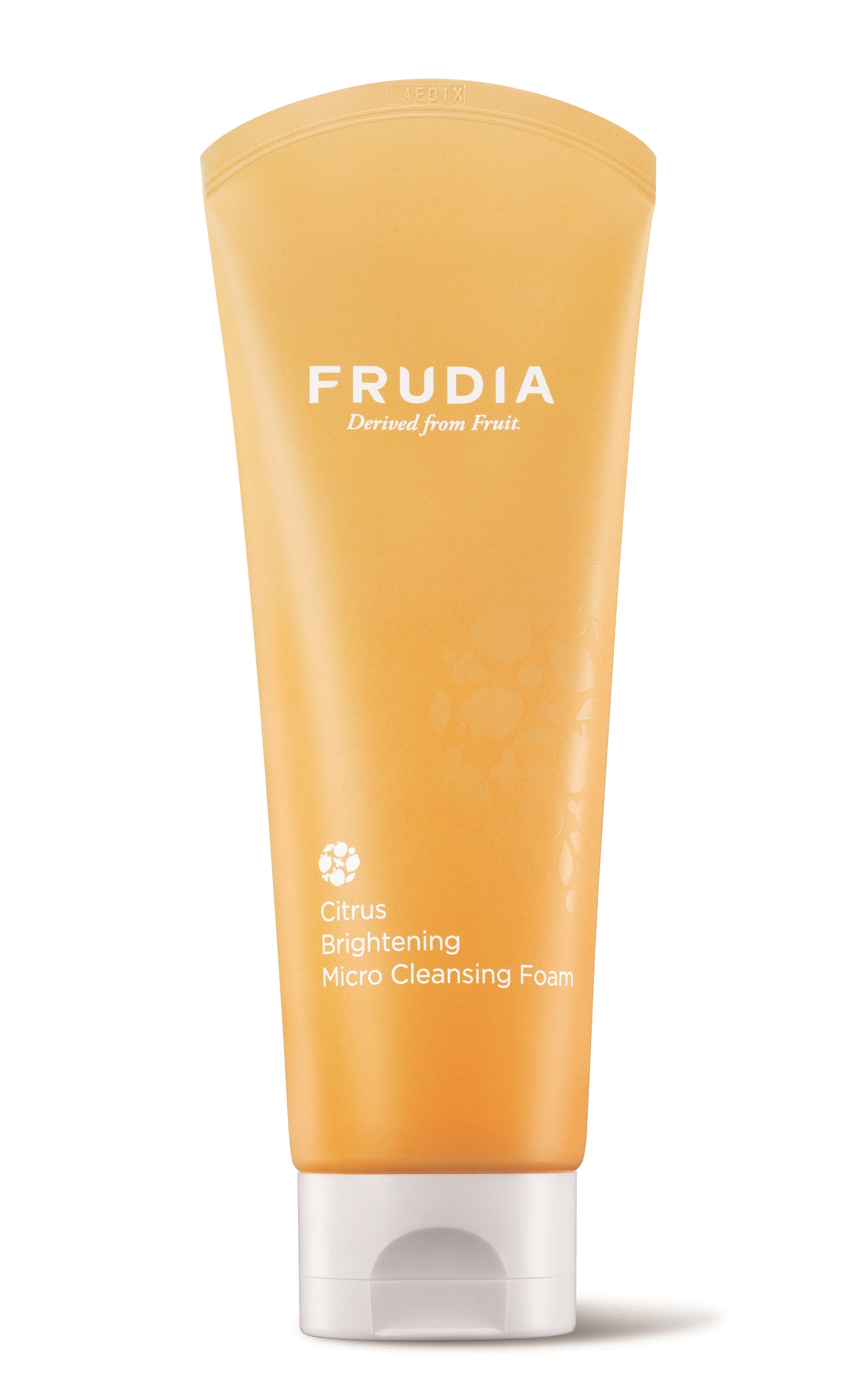 FRUDIA Пенка придающая сияние коже с цитрусом 145 гр, фото 1