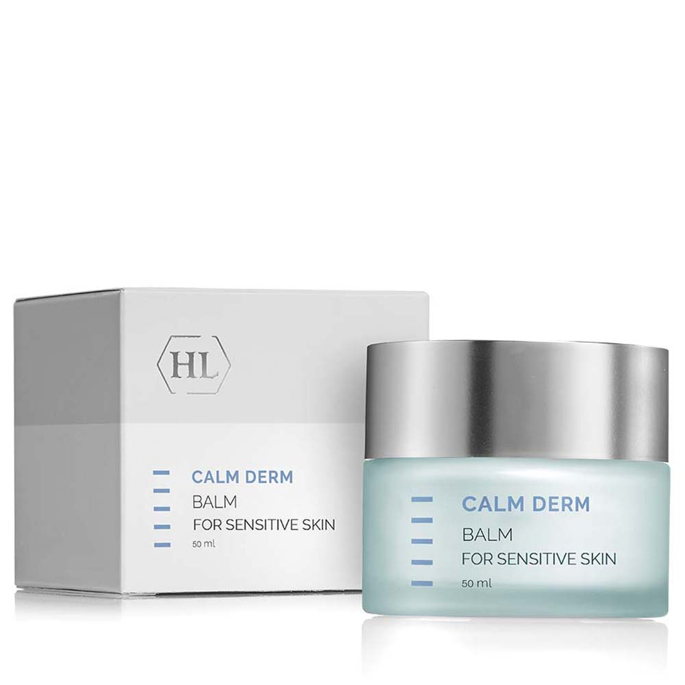 HOLY LAND Бальзам успокаивающий для лица / Calm Derm Balm 50 мл, фото 2