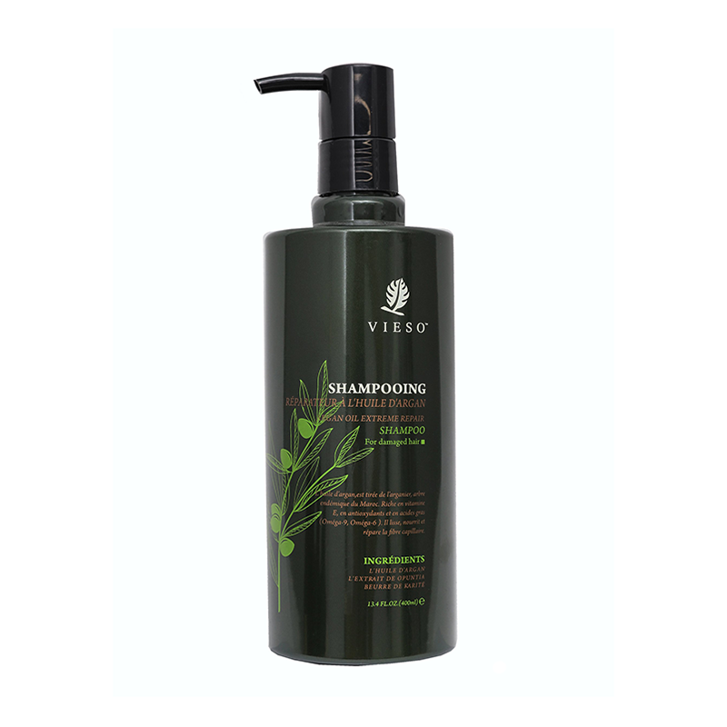 VIESO Шампунь экстремальное восстановление 400 мл, фото 1