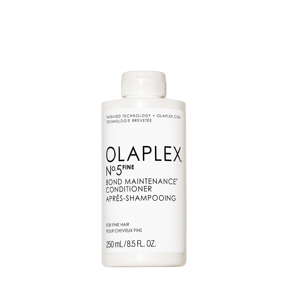 OLAPLEX Кондиционер увлажняющий защита и объем тонких волос / No.5 Fine Bond Maintenance 250 мл, фото 1