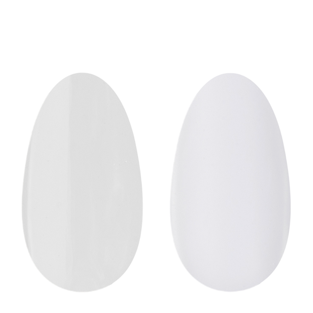 I AM База каучуковая скоростная для гель-лака, 01 совершенство прозрачная / I AM 9 мл, фото 1