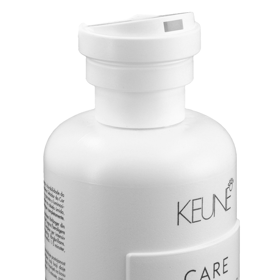 KEUNE Кондиционер Шелковый уход / CARE Satin Oil Conditioner 250 мл, фото 3