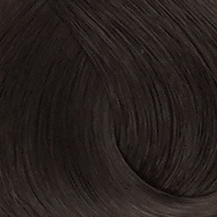 TEFIA 5.00 крем-краска перманентная для волос, светлый брюнет интенсивный натуральный / AMBIENT 60 мл, фото 1