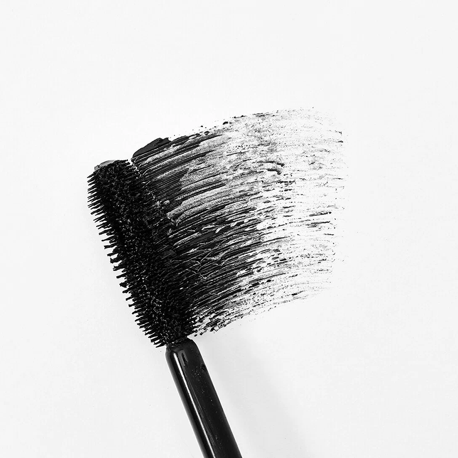 LARTE DEL BELLO Тушь для ресниц густота и объем, чёрная / OPERA QUEEN 12 мл, фото 3