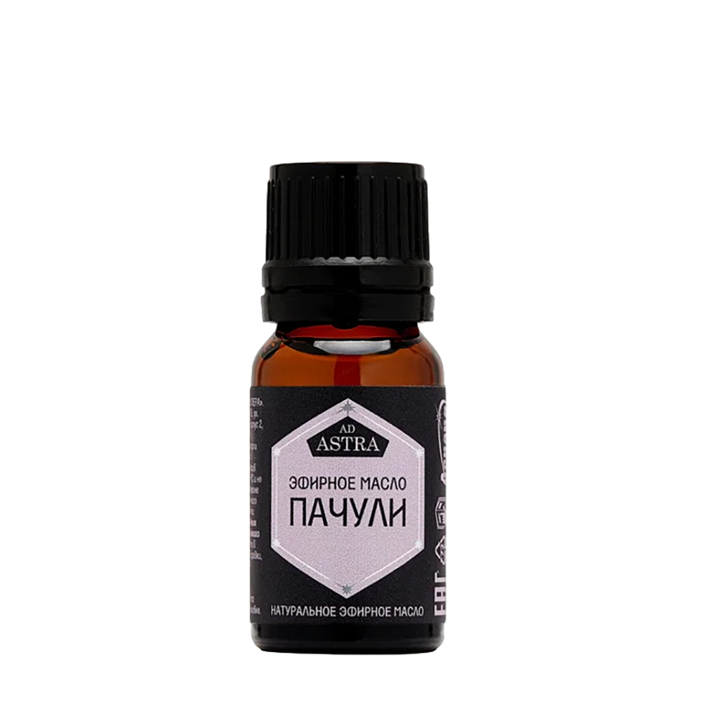 АСПЕРА Масло эфирное Пачули / Аспера 10 мл, фото 1