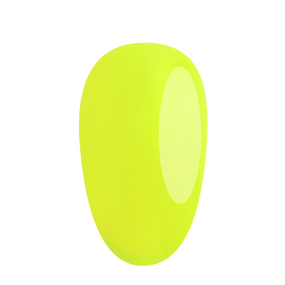 E.MI 192 лак ультрастойкий, Импульс / Gel Effect 9 мл, фото 1