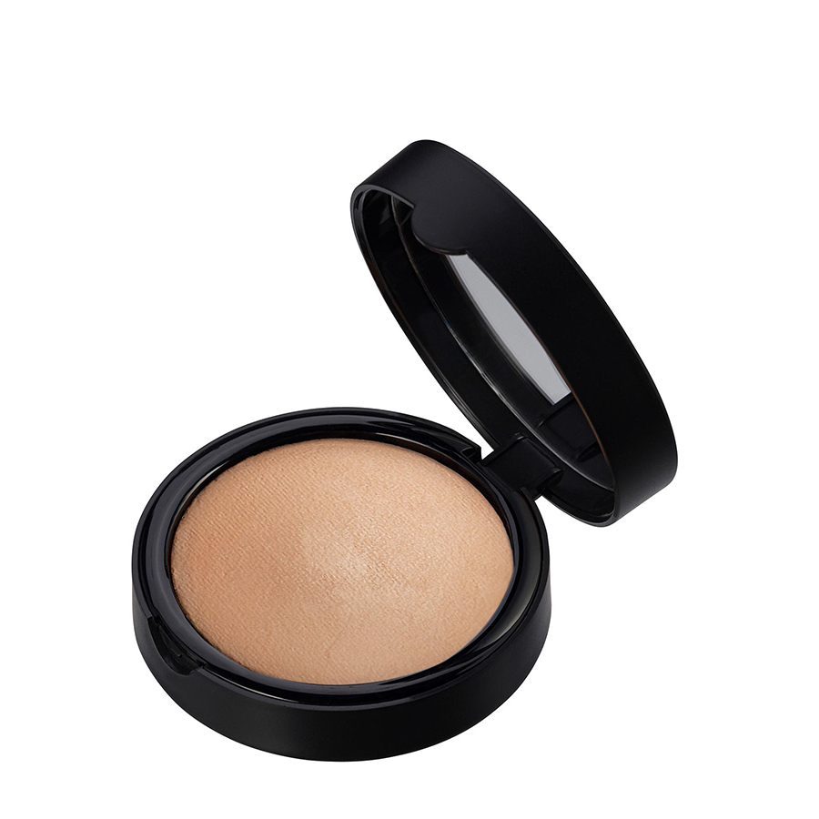 NOTE Пудра запеченая, тон 06 / Baked Powder 10 гр, фото 2