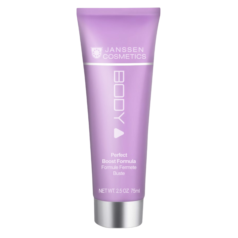 JANSSEN COSMETICS Сыворотка-лифтинг для бюста / Perfect Bust Formula 75 мл, фото 1