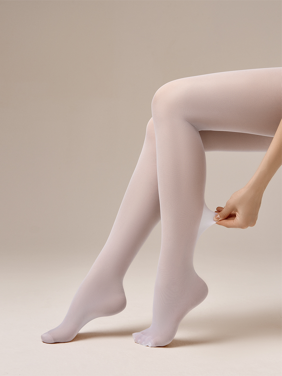 OMSA Колготки Bianco 2 / Attiva 40, фото 9