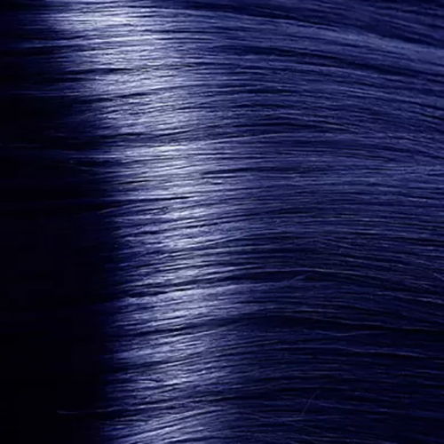 KAPOUS S 07 крем-краска для волос, усилитель синий / Studio Professional 100 мл, фото 1