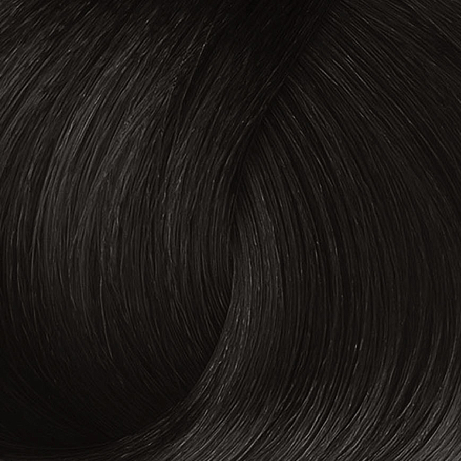 KONDOR 5 краска для волос и бороды, тёмный русый / FAST SHADE 60 мл, фото 1