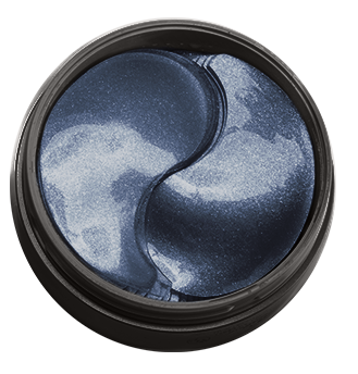 L.SANIC Патчи гидрогелевые с коллагеном и муцином черной улитки для области вокруг глаз 60 шт, фото 5