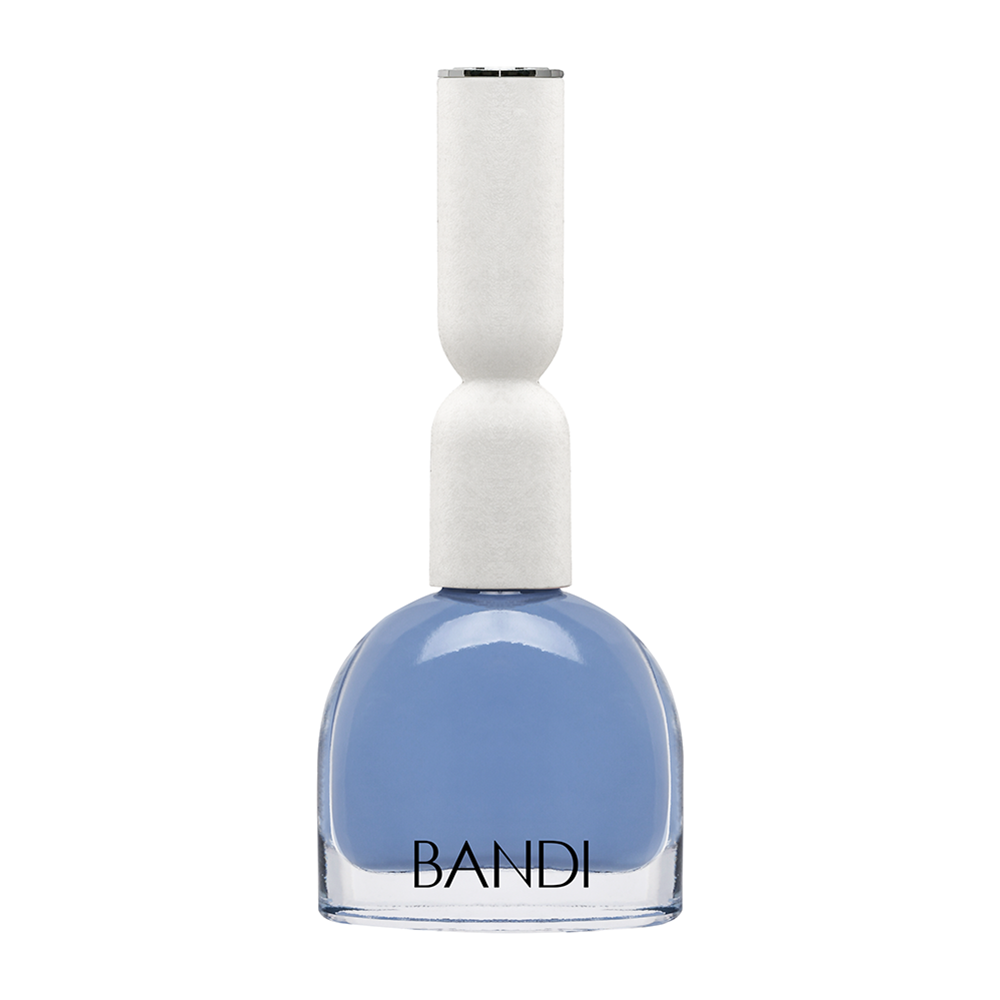 BANDI F403s лак для ногтей / ULTRA NATURE Misty Sky 10 гр, фото 1