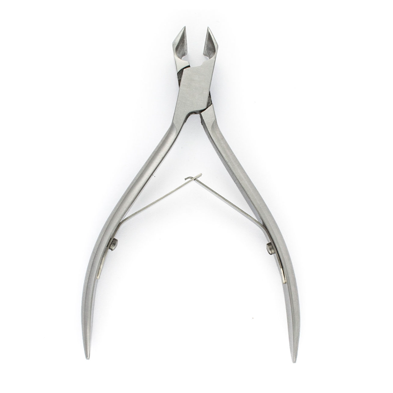 METZGER Кусачки педикюрные PP-845(2)-D-BJ 12 см, фото 5