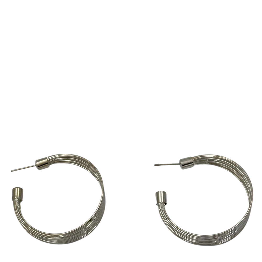 IWOU PROFESSIONAL Серьги Нефертити, фото 1