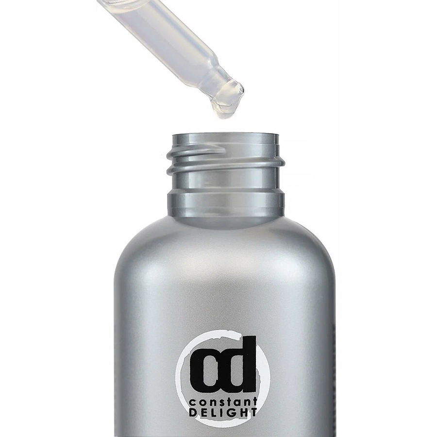 CONSTANT DELIGHT Лосьон-концентрат против выпадения волос / ANTICADUTA 100 мл, фото 4