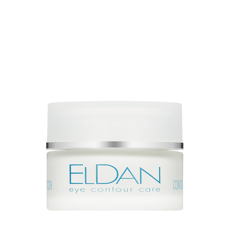 ELDAN cosmetics Крем для глазного контура / LE PRESTIGE 30 мл, фото 1