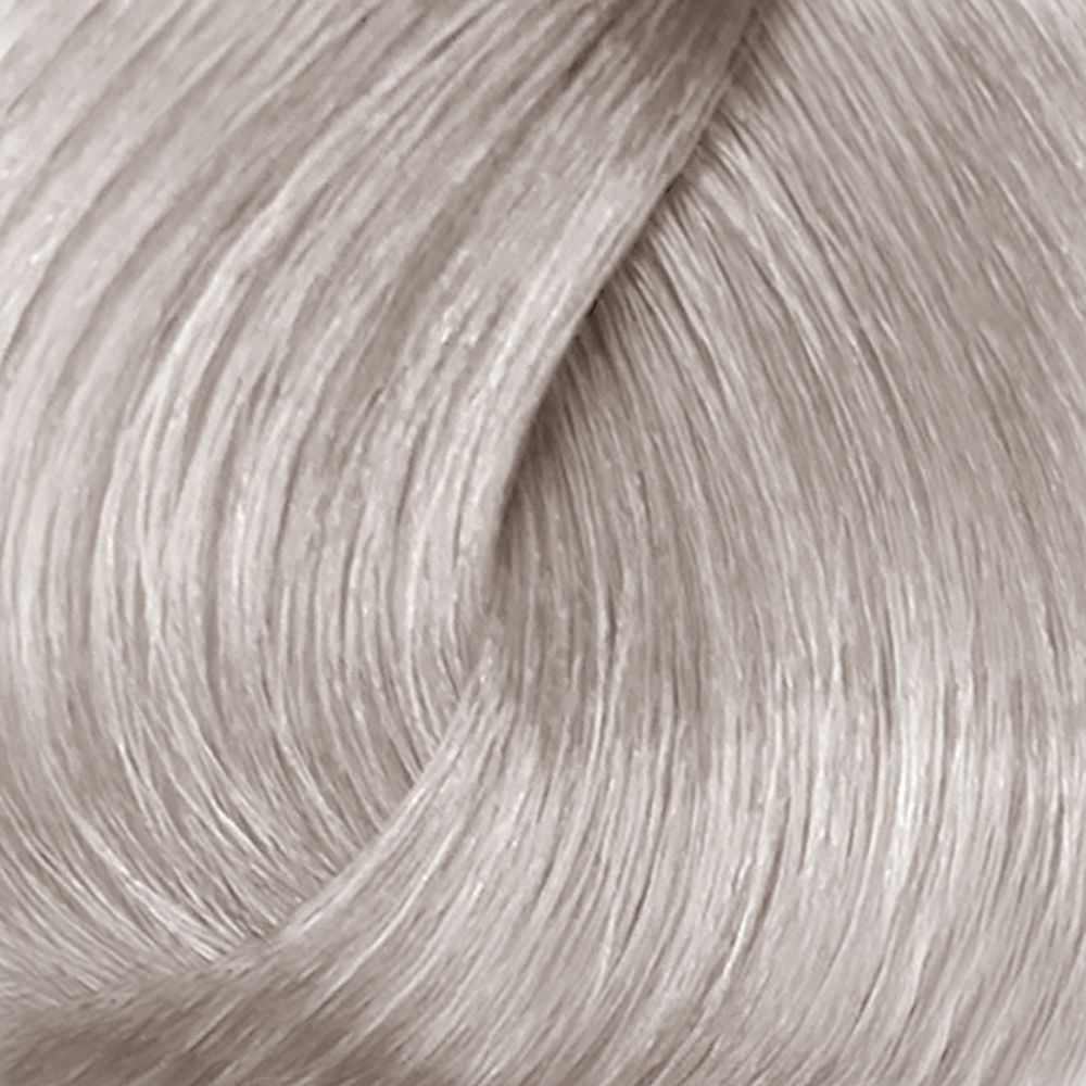 ADRICOCO 10.82 крем-краска для волос, платиновый коричневый фиолетовый блонд / ADRICOCO Miss Adri 100 мл, фото 1