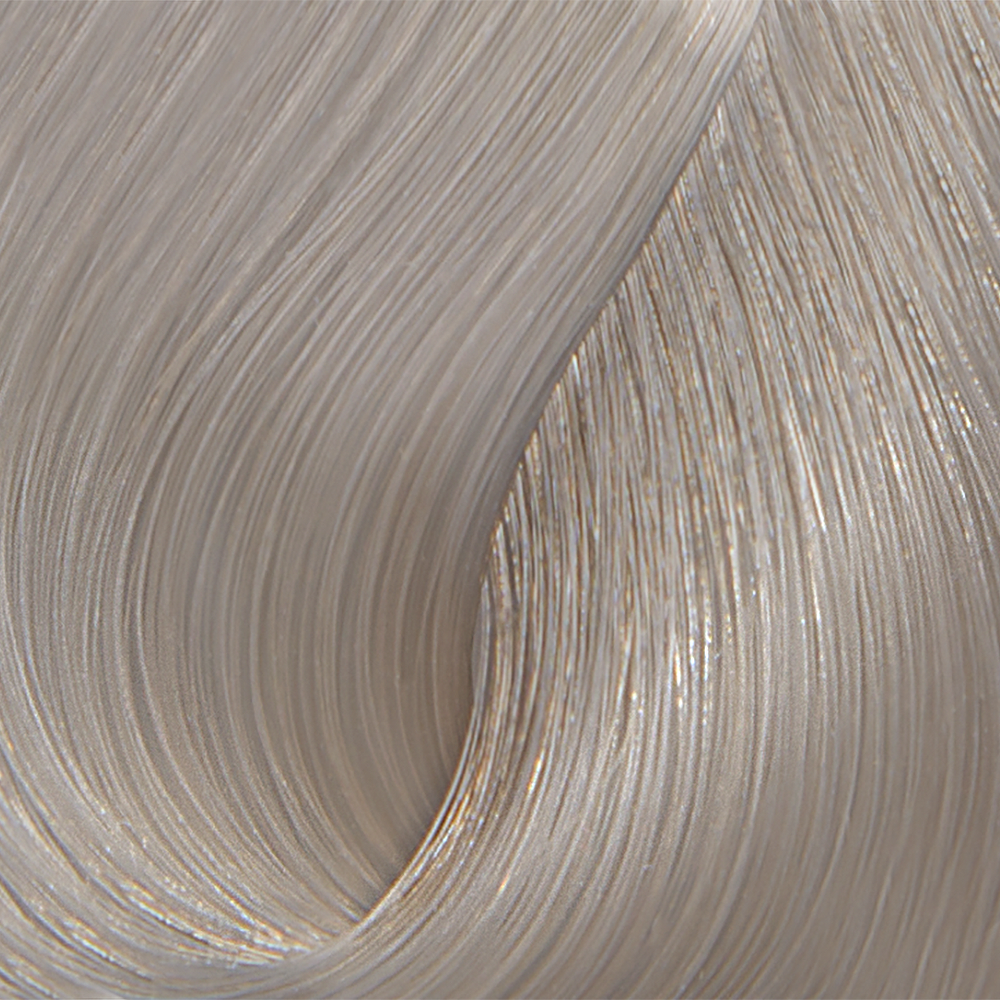 V-COLOR PROFESSIONAL 10.8 крем-краска перманентная, светлый блондин жемчужный / DEMAX 60 мл, фото 1