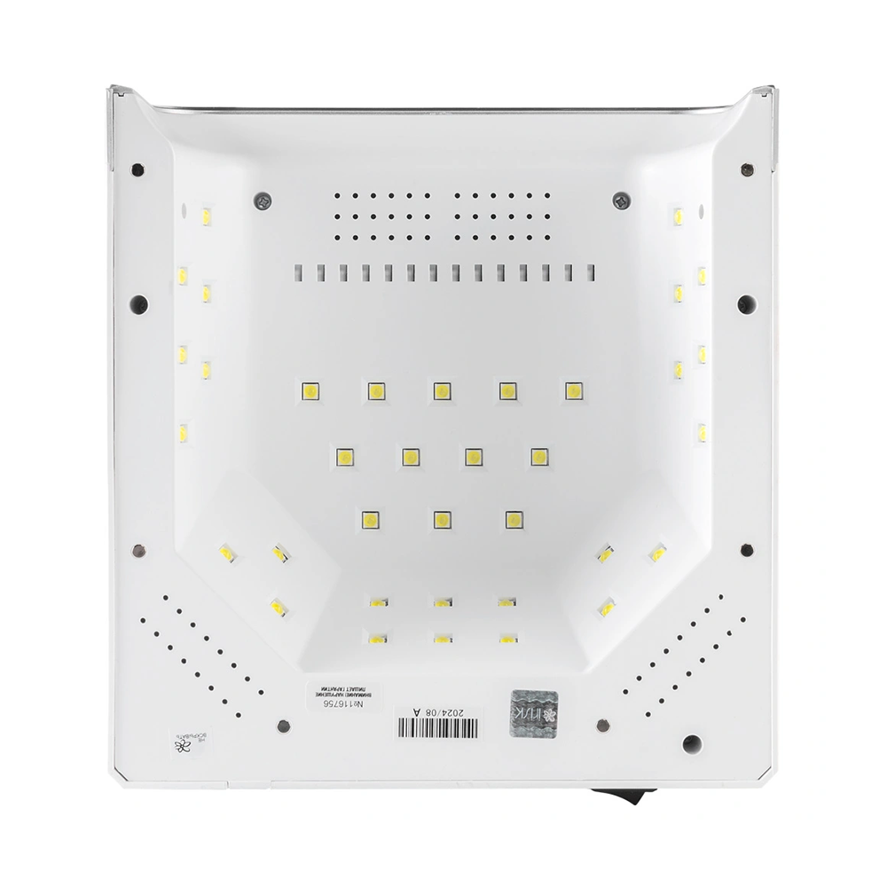 IRISK PROFESSIONAL Лампа LED/UV Long Life, встроенный аккумулятор 72 Вт, фото 3