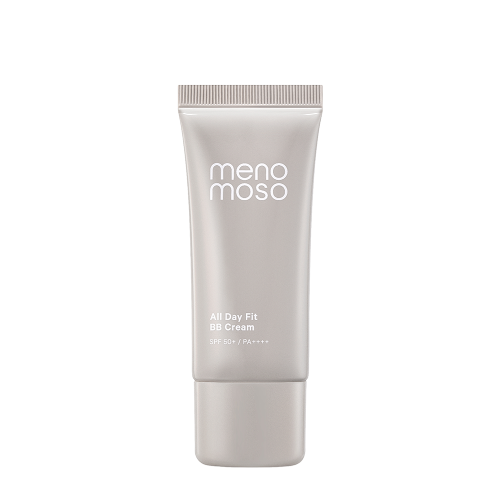MENOMOSO BB-крем SPF 50+ PA++++ / All Day Fit BB Cream 30 гр, фото 1