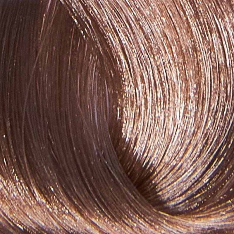 ESTEL PROFESSIONAL 8/71 краска для волос, светло-русый коричнево-пепельный / ESSEX Princess 60 мл, фото 1