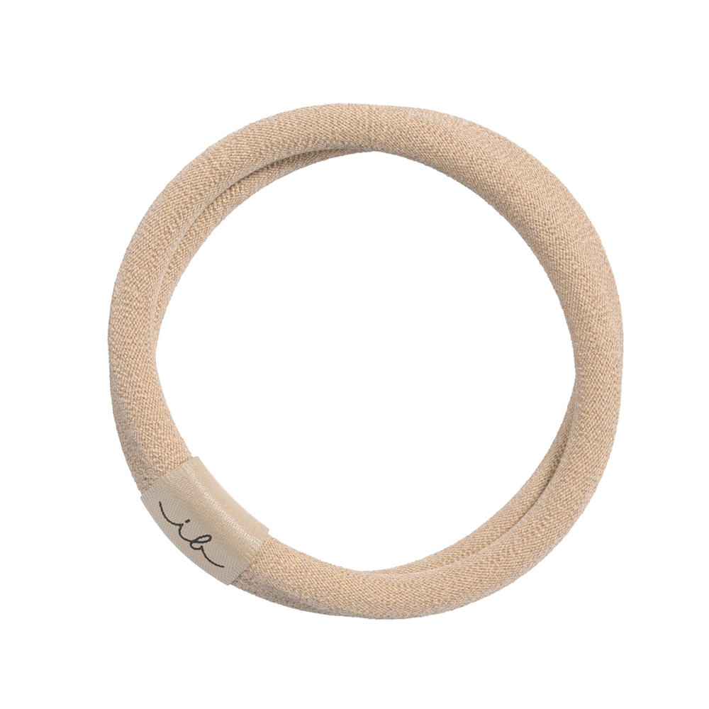 INVISIBOBBLE Резинка эластичная для волос / invisibobble HAIR TIE EARTH Mocha, фото 4