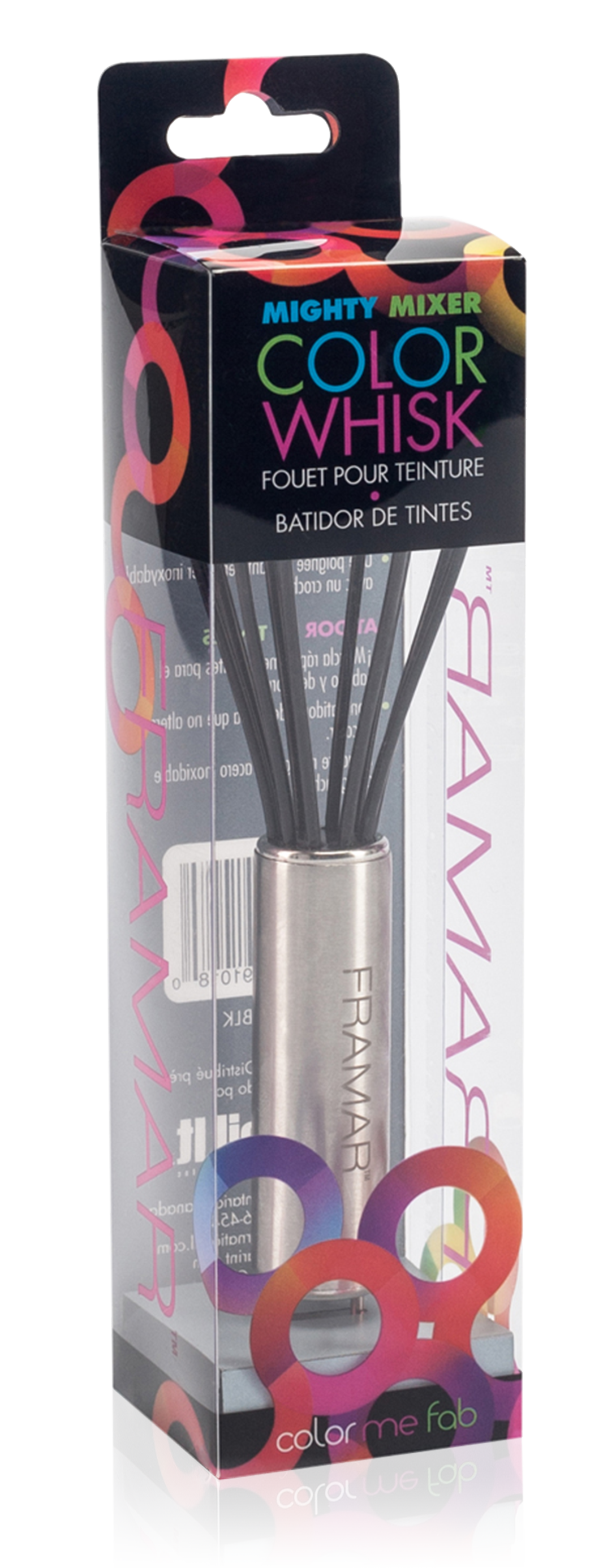 FRAMAR Венчик для смешивания краски / Color Whisk 1 шт, фото 1