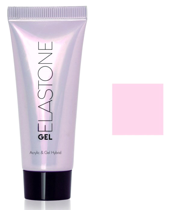 RUNAIL Гибрид акрила и геля №3940 / ELASTONE GEL 18 мл, фото 1