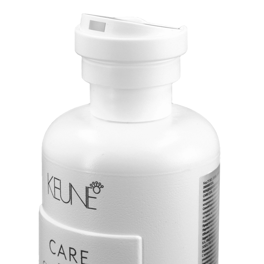 KEUNE Кондиционер Шелковый уход / CARE Satin Oil Conditioner 250 мл, фото 2