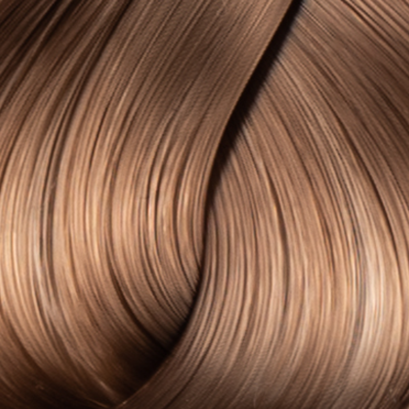 KAARAL 9.14 краска для волос, очень светлый пепельно-карамельный блондин / AAA 100 мл, фото 1