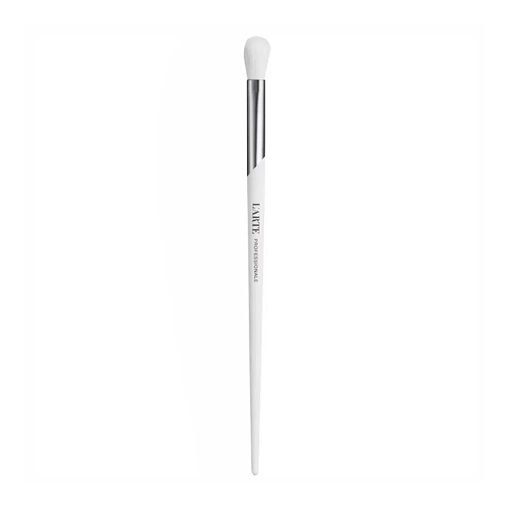 LARTE DEL BELLO Кисть для нанесения и растушевки теней, круглая, L'arte del bello 10EB1, фото 1