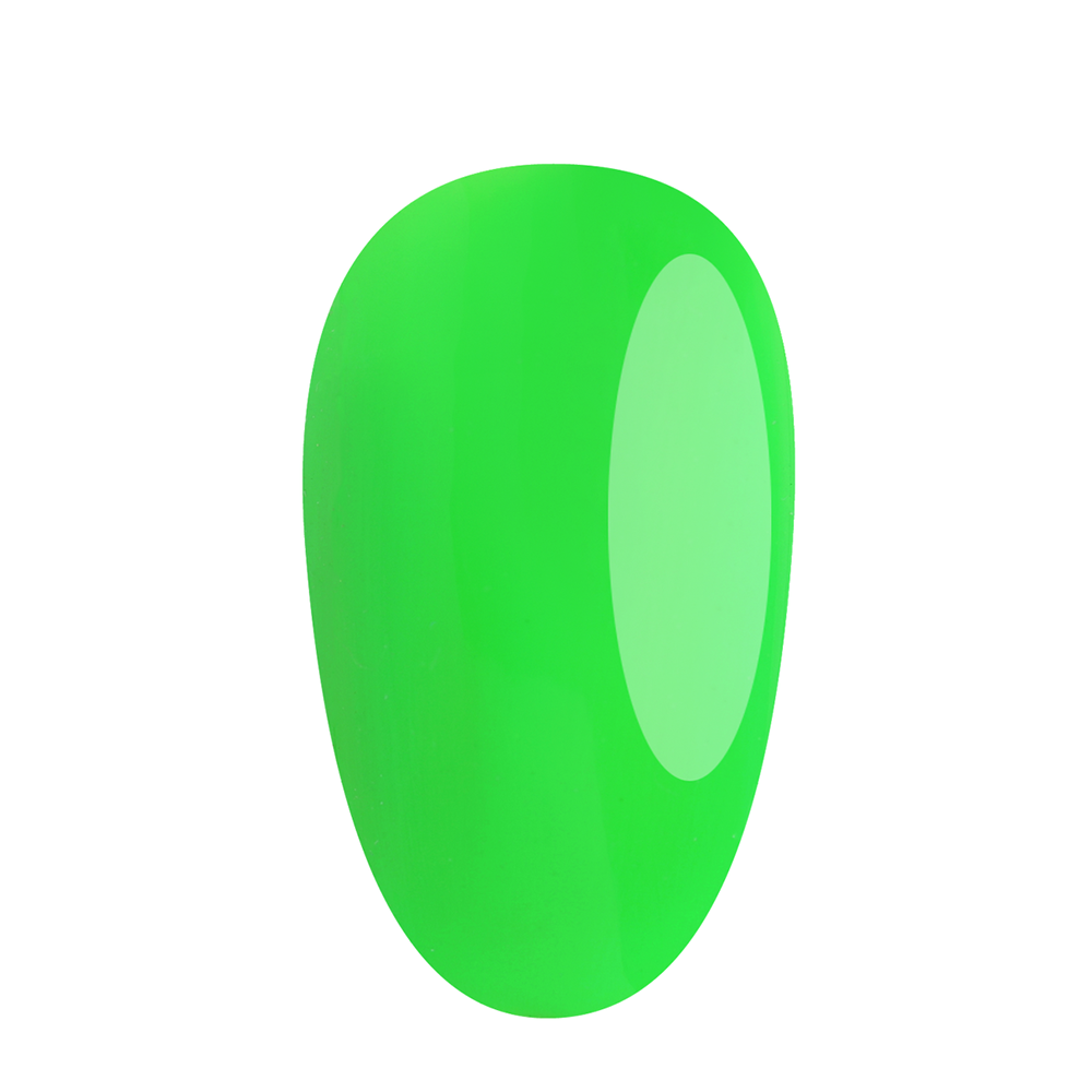 E.MI 193 лак ультрастойкий, Нирвана / Gel Effect 9 мл, фото 1