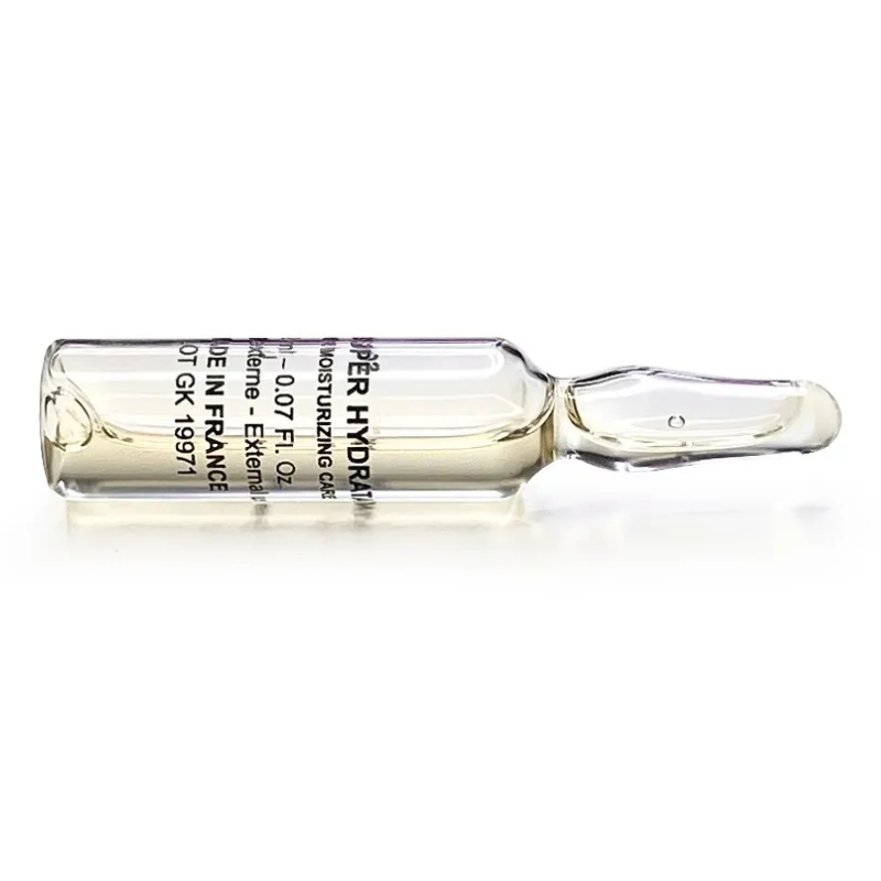 KOSMOTEROS PROFESSIONNEL Сыворотка суперувлажняющая с пептидами и авокадо 5*2 мл, фото 2