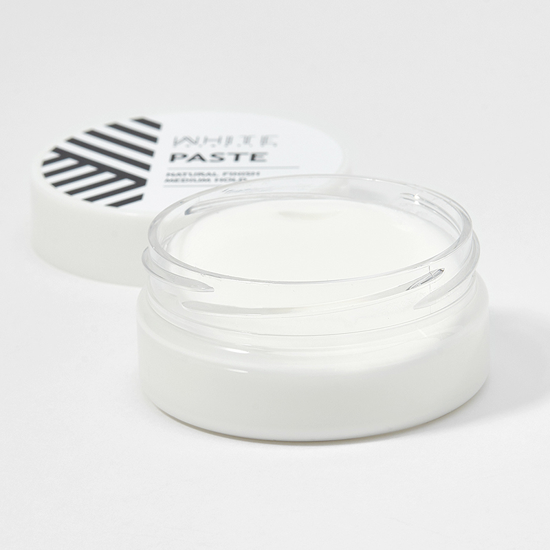 WHITE COSMETICS Паста для укладки волос / WHITE 50 мл, фото 2