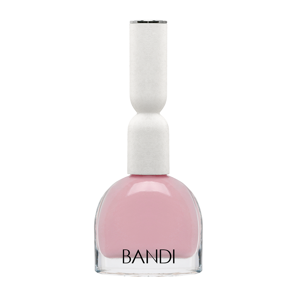 BANDI F107s лак для ногтей / ULTRA NATURE 10 гр, фото 1