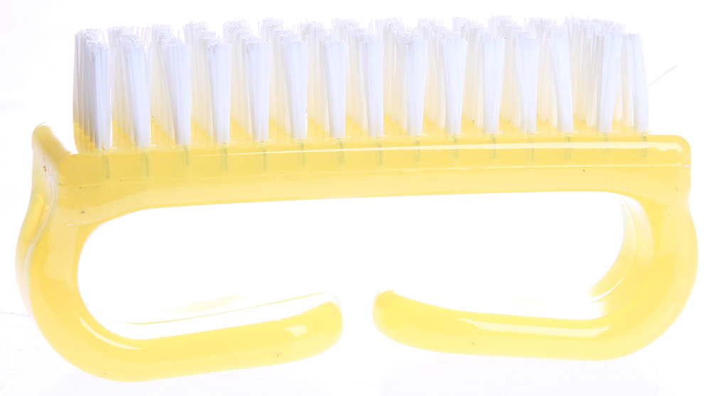 TITANIA Щеточка для ногтей, с ручкой 7061, фото 1