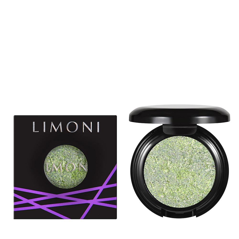 LIMONI Тени для век 011 / Eye Shadow Prism 2 гр, фото 5