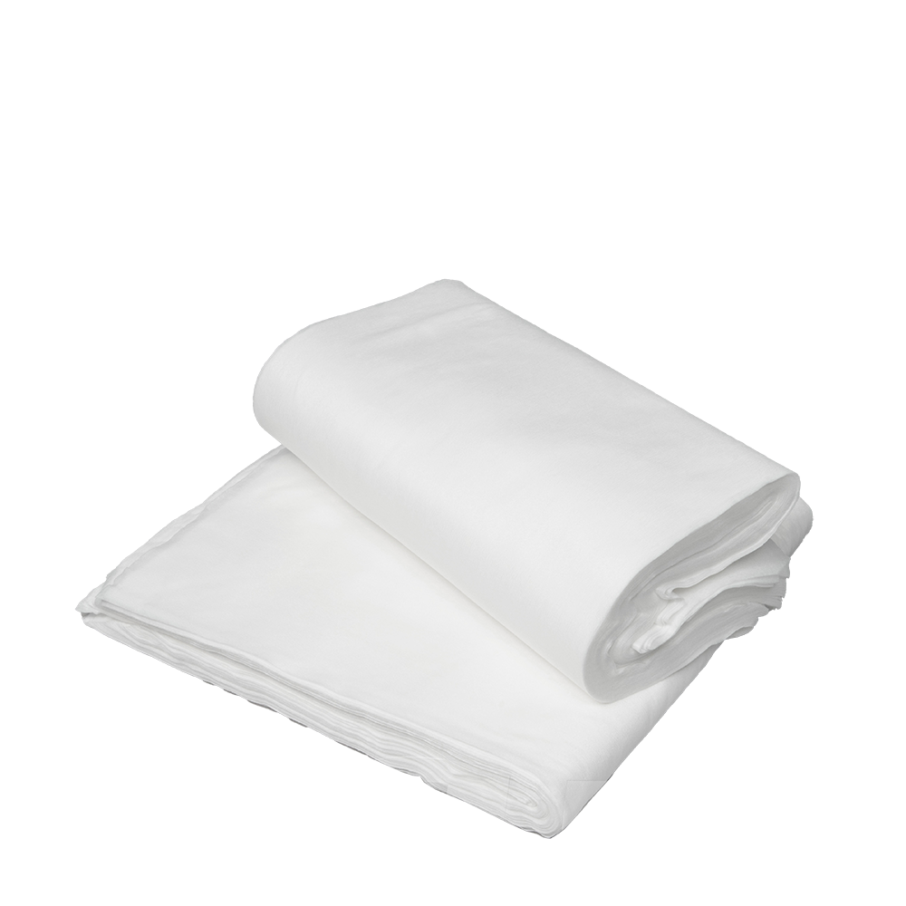 ЧИСТОВЬЕ Салфетки спанлейс 35*70 см белый Стандарт 100 шт/уп, фото 4