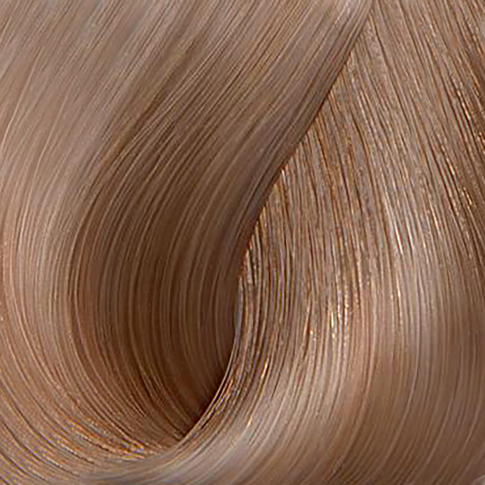 V-COLOR PROFESSIONAL 9.70 крем-краска стойкая без аммиака, блондин шоколадный / Color Mash 60 мл, фото 1