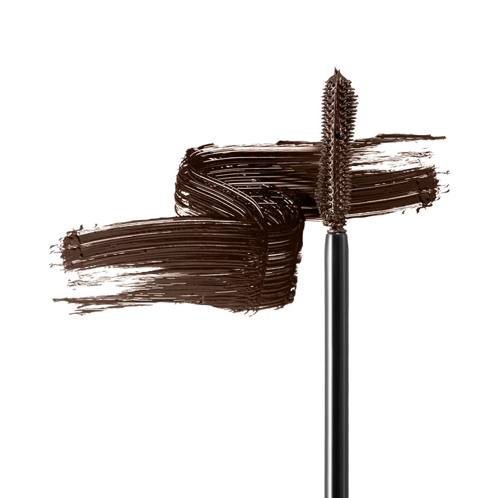 RUSSIAN BEAUTY GURU Тушь объемная для ресниц, 02 коричневая / RBG Russian Beauty Guru 12 мл, фото 2