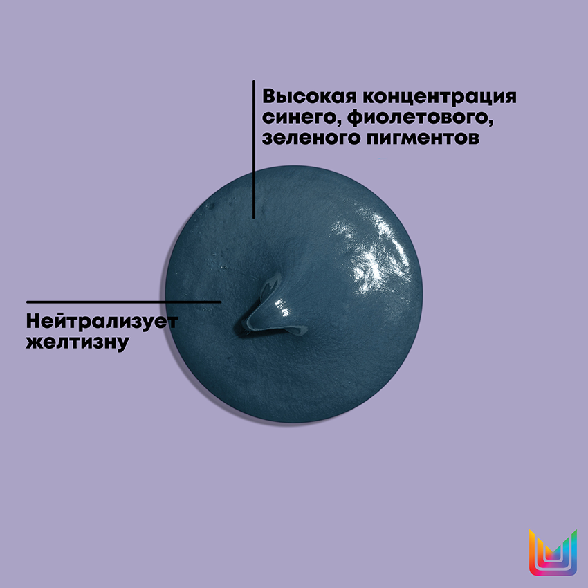 MATRIX Маска для волос тройного действия / СОУ СИЛЬВЕР 500 мл, фото 3