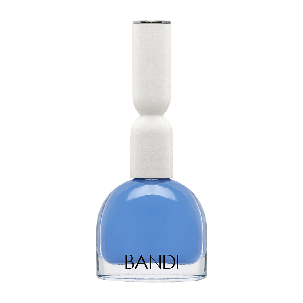 BANDI F407s лак для ногтей / ULTRA NATURE 10 гр, фото 1